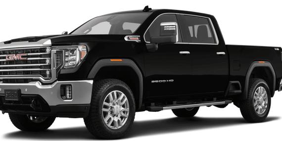 GMC SIERRA HD 2024 1GT49NE72RF164435 image